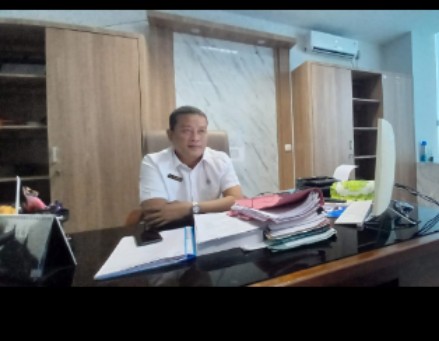 Listrik PLN Blackout, Pajak Rp1 M Tertunda Masuk Bappenda Kota Balam 