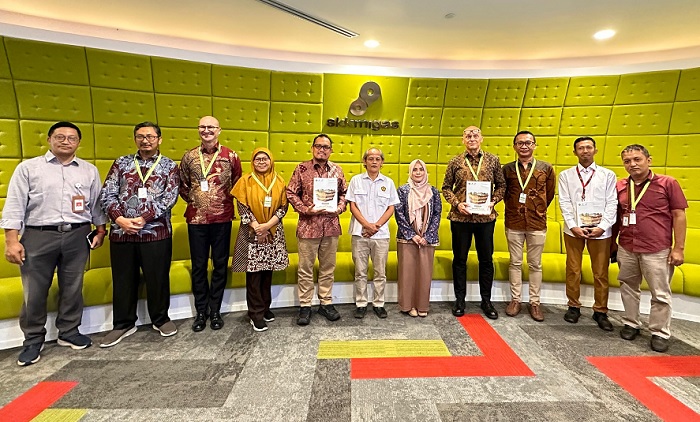 Kejar Giant Discovery, SKK Migas dan KKKS Siap Survei Seismik 3D Senilai Rp 1,1 Triliun