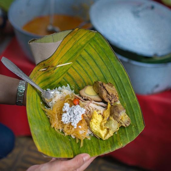 Wisata Kuliner Solo Yang Lagi Hits