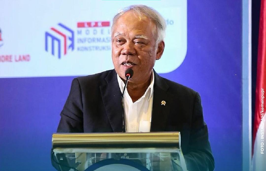 Tapera Resmi Ditunda Telah Disepakati Menteri Basuki dan Sri Mulyani 