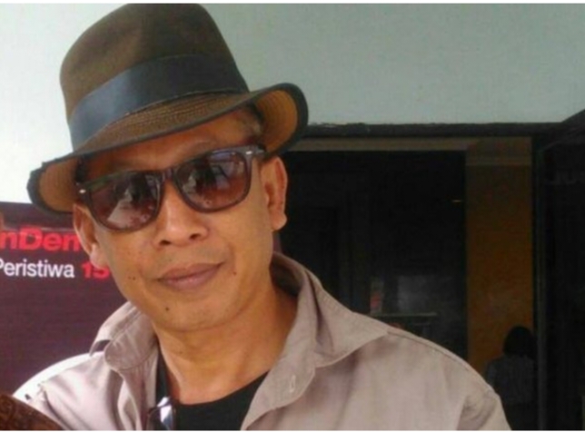 Angka 13 Alzier, Kesempatan Jokowi Jadi Bapak Demokrasi