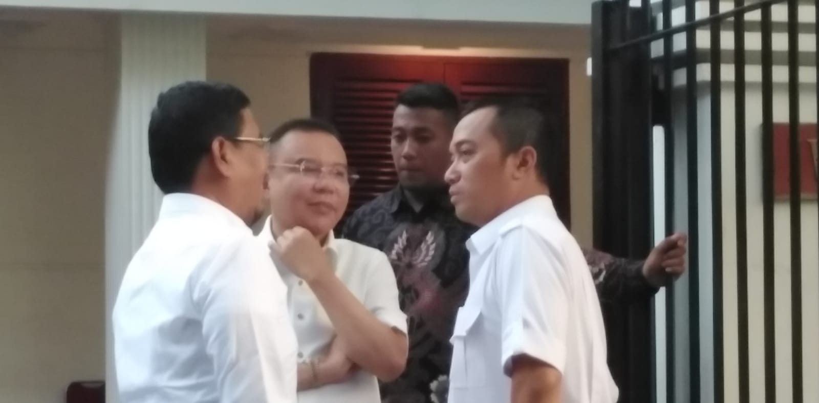 Usulan Kaesang Pangarep di Pilkada Jakarta Masih Sebatas Wacana Media, KIM Belum Serius