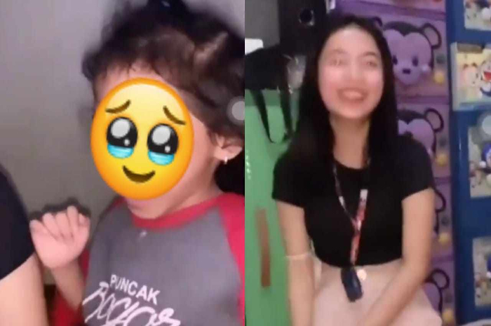 Miris! Anak Kecil Diduga Dipaksa Hisap Vape oleh Ibu Kandung Tuai Amarah Netizen