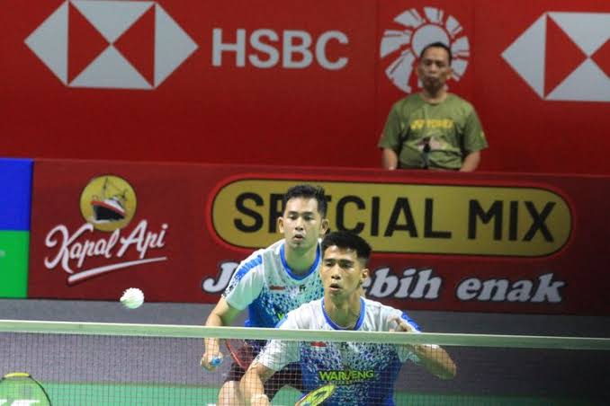 Link Live Streaming Semifinal Indonesia Open 2024, Ada 1 Wakil dari Indonesia