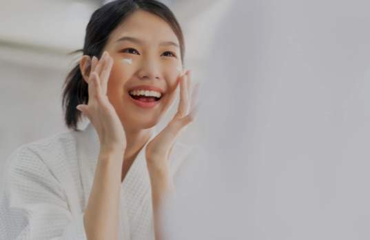 Tips Mencerahkan Wajah Paling Ampuh Hanya dalam 1 Minggu