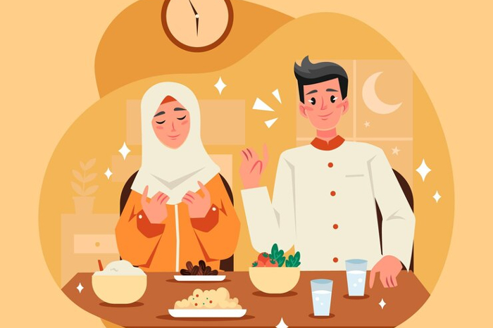 Niat Puasa Dzulhijjah, Tariwyyah, Arafah, Bahasa Latin dan Terjemahan Indonesia