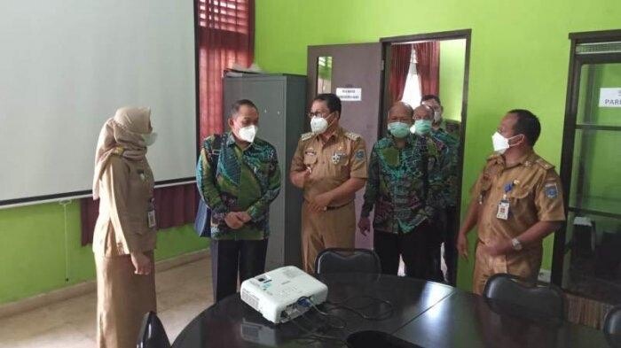 Sukses! Program RS Pendidikan Utama Fakultas Kedokteran Inisiasi Wahdi, Lahirkan Karya Ilmiah dan Puluhan Mahasiswa Coas