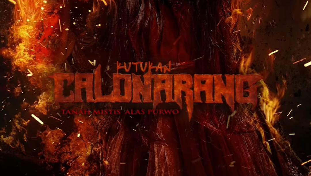 Film Kutukan Calonarang Diangkat Dari Kisah Nyata 5 Sahabat di Hutan Alas Purwo ! Tayang Juni 2024