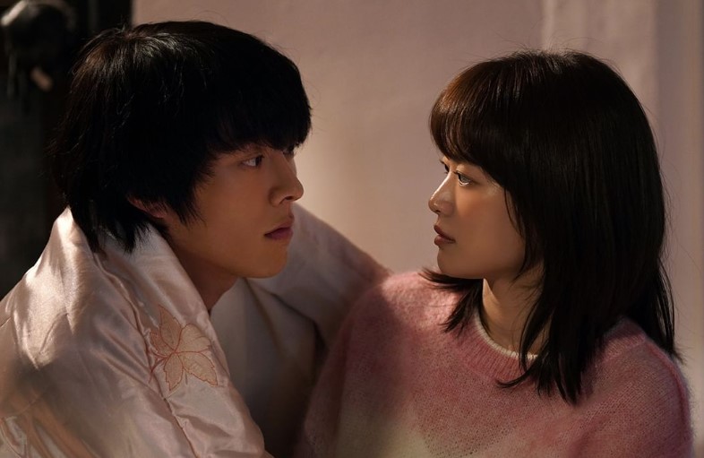 Nonton Drama Korea The Atypical Family Ep 11 Sub Indo