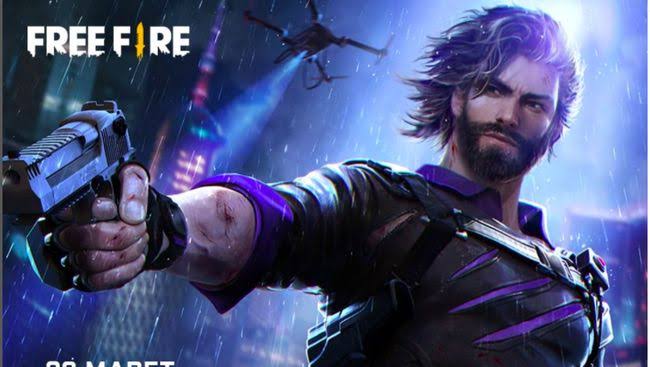 Berikut Kode Redeem Game Free Fire (FF) Terbaru, Minggu 9 Juni 2024