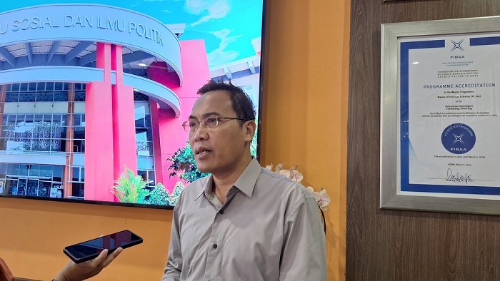 44 Calon Anggota KPID Jateng Lolos Seleksi Administrasi, Berhak Ikut Uji Kompetensi 20 Juni 2024