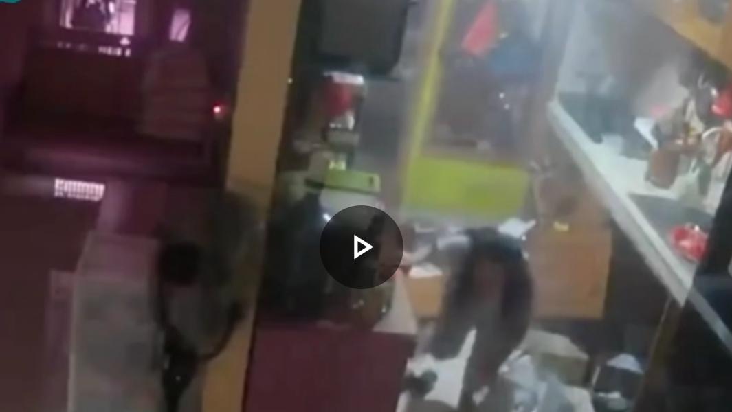 Viral Video Tabung Gas Elpiji Meledak, Padahal Tidak Sedang Memasak