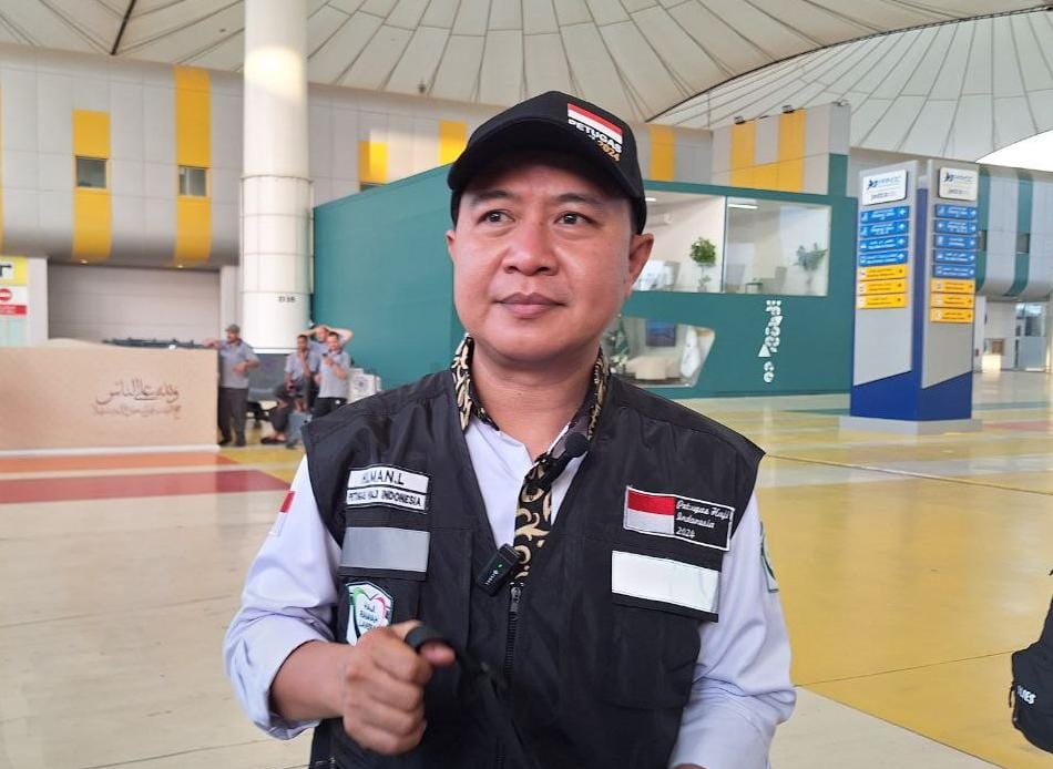Kemenag Tetapkan Standar RPH Pelaksanaan Dam, Ini Kriterianya