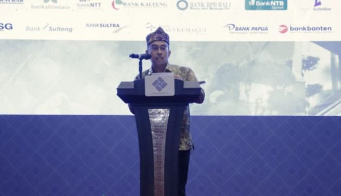 Peningkatan Ekonomi Daerah Melalui Sinergi Perbankan