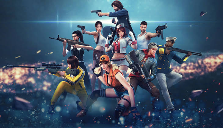 Berikut Kode Redeem Free Fire (FF) Terbaru, Senin 10 Juni 2024