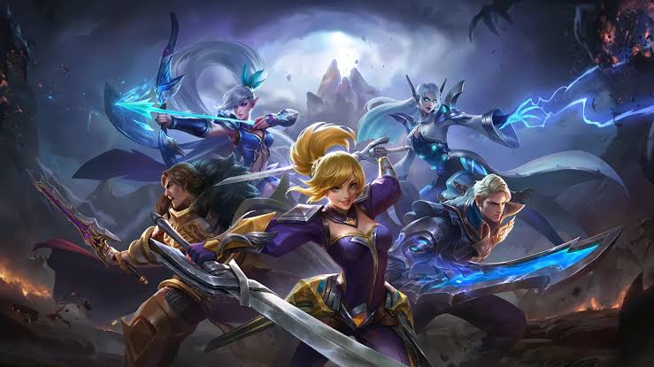 Berikut Kode Redeem Game Mobile Legends (ML) Terbaru, Senin 10 Juni 2024