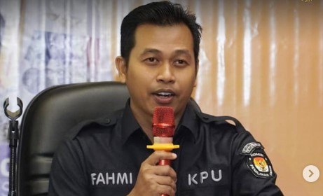 Jumlah TPS pada Pilkada 2024 di Kalsel Berkurang