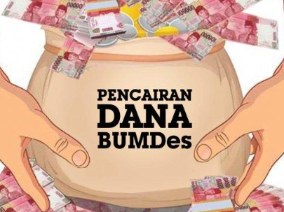 Cara Mendapatkan Dana Bumdes