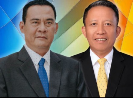 PILBUP PESAWARAN