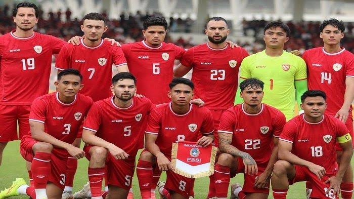 LINK Live Streaming Kualifikasi Piala Dunia 2026 Zona Asia : Timnas Indonesia vs Filipina, Malam ini