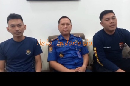 Kabarnya Kadis Damkarmat Balam Main Tangan ke Anak Buah, Ini Faktanya