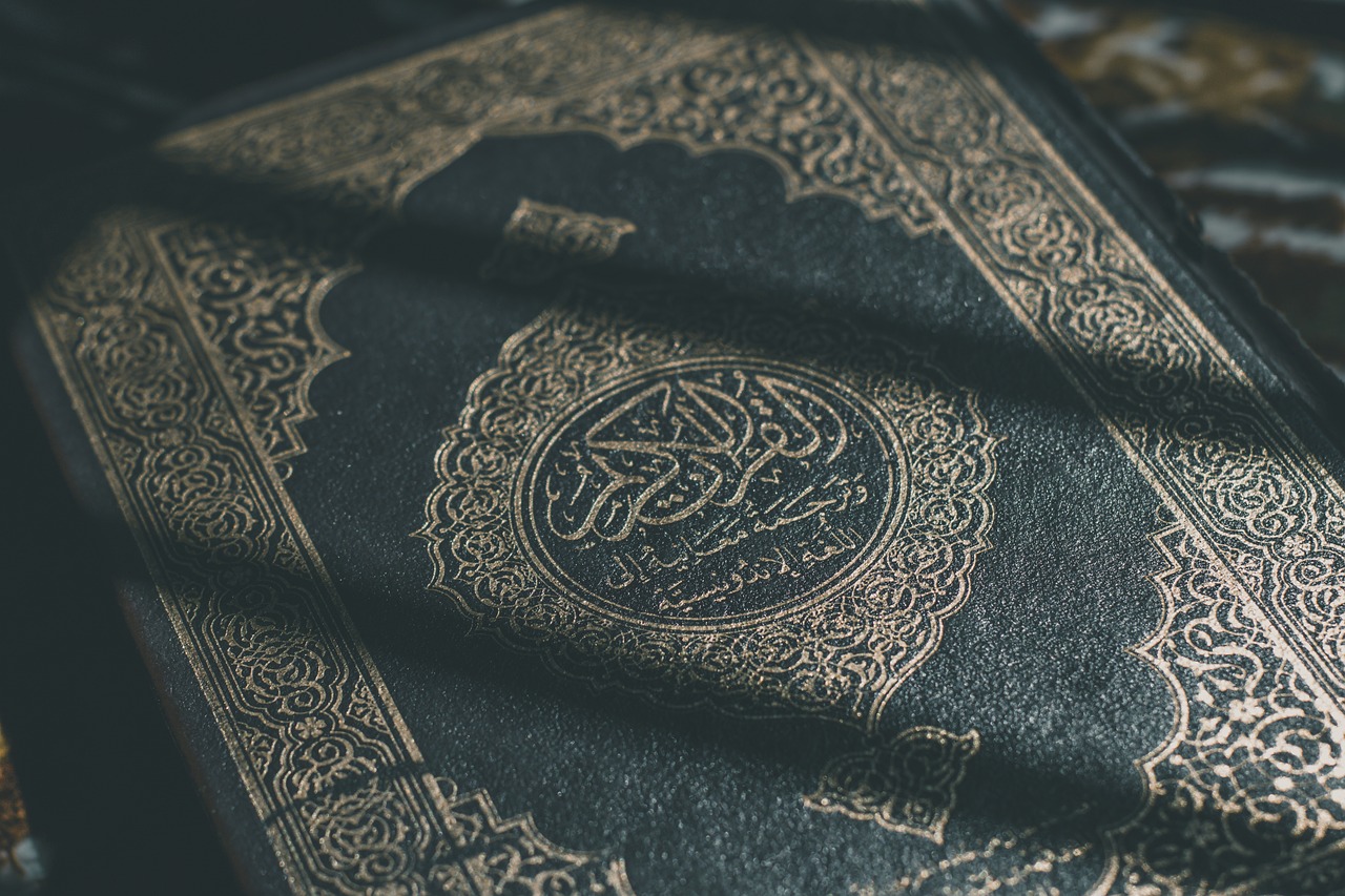 Berikut Niat Puasa Dzulhijjah 1445H hari ke 5