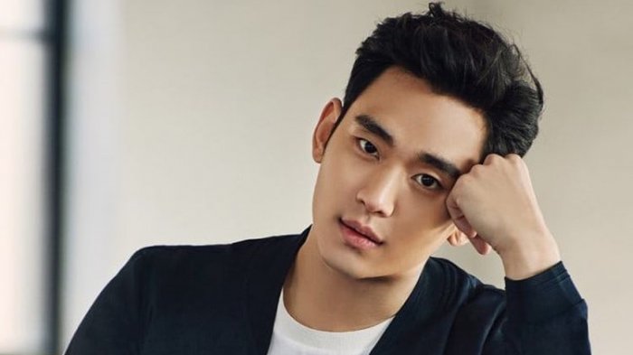 Kim Soo Hyun Berkencan dengan Lim Nayoung? Ini Tanggapan Agensi!