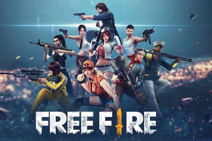 Berikut Kode Redeem Free Fire (FF) Hari ini, Kamis 13 Juni 2024 : Dapatkan item - item Gratis