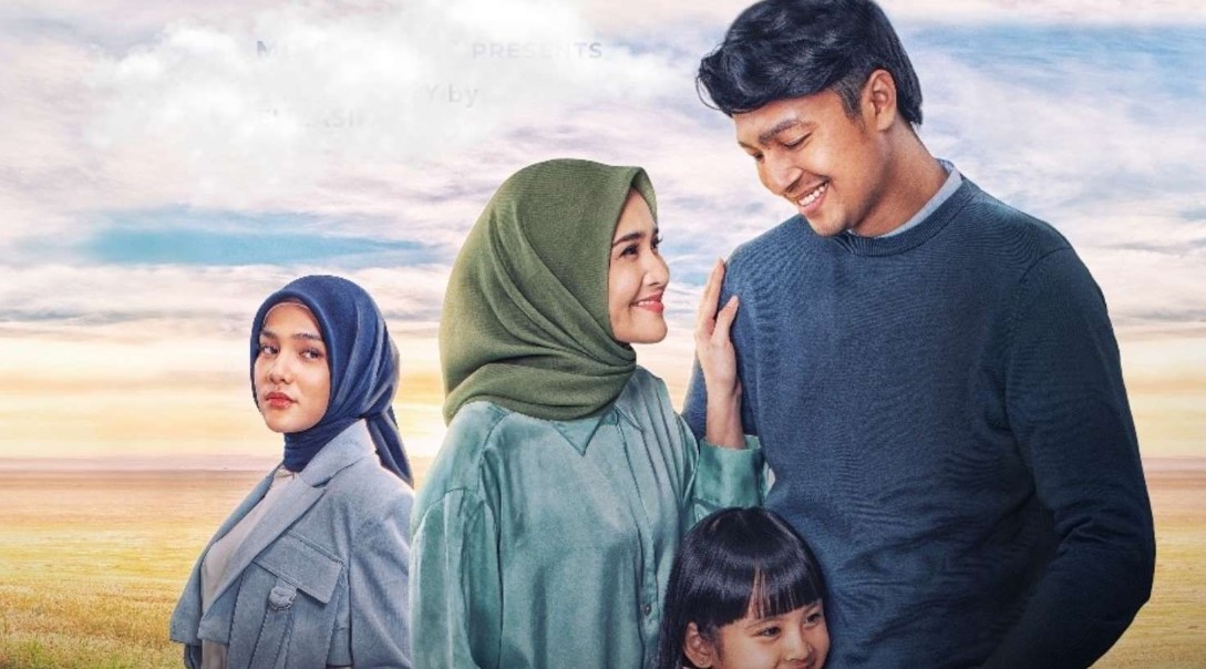 Tayang Film Ipar Adalah Maut Diambil dari Kisah Nyata, Tonton di Sini!