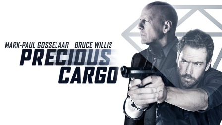 Nonton Film Precious Cargo Sub Indo, Bioskop Trans TV Hari Ini!