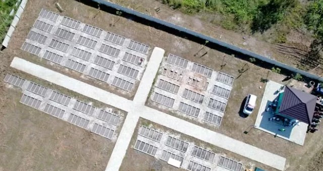 Pemko Banjarbaru Resmikan TPU Lintas Agama Pertama di Kalimantan Selatan