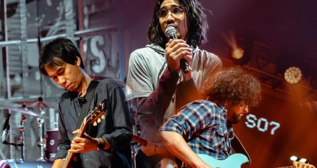 Konser Sheila On 7 di Tennis Indoor Senayan 30 Juni 2024, Beli Tiketnya di Sini!