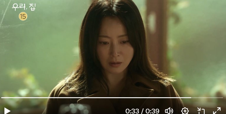 Nonton Drama Korea Bitter Sweet Hell Ep 7 Sub Indo
