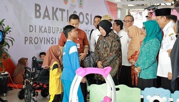 ODGJ Tidak Boleh Dipasung, Berikan Pengobatan Rutin