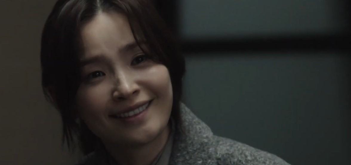 Nonton Drama Korea Connection Ep 7 Sub Indo