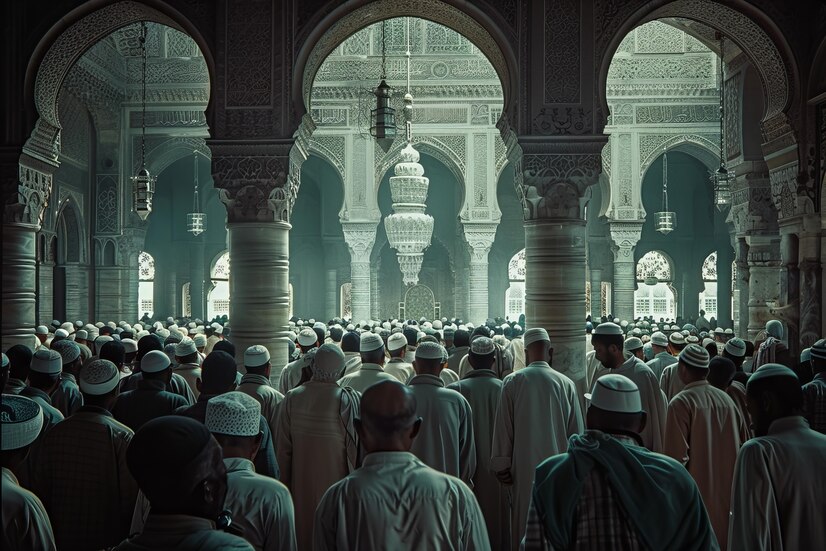 JANGAN LUPA Puasa Arafah Besok 16 Juni 2024 Sangat Dianjurkan, Bisa Hapus Dosa Kalian Selama Dua Tahun !