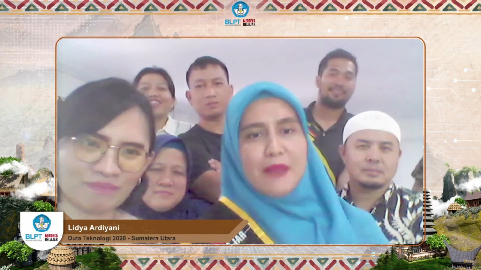 Sederet Praktik Baik Penerima Manfaat PembaTIK dan Kihajar STEM