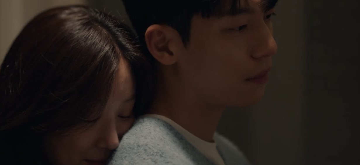 Nonton Drama The Midnight Romance in Hagwon Ep 11 Sub Indo