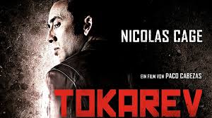 Nonton Film Tokarev Full Movie Sub Indo, Bioskop Trans TV Hari Ini!