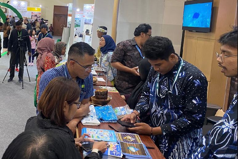 Jelang Libur Sekolah, Kemenparekraf Ajak Wisata #DiIndonesiaAja Lewat GWN 2024