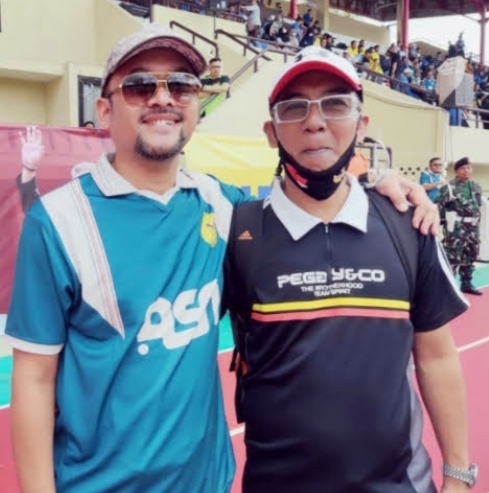 Siap Sinergi dengan Humas MA, Ini Harapan FORSIMEMA