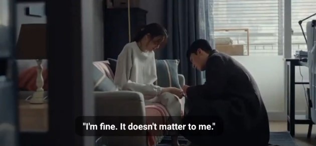 Nonton Drama Korea The Midnight Romance in Hagwon Ep 12 Sub Indo