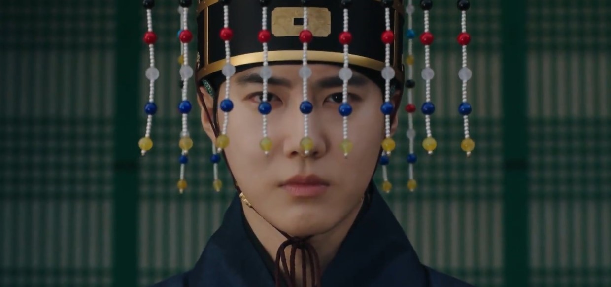 Nonton Drama Korea Missing Crown Prince Ep 20 Sub Indo