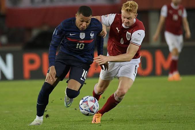 Hasil Euro 2024 Austria vs Prancis Skor Akhir 0 - 1 Diwarnai Gol Bunuh Diri