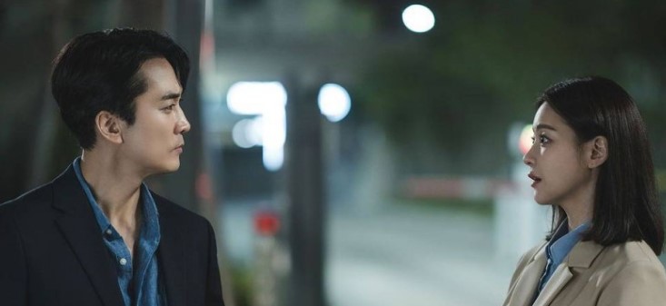 Nonton Drama Korea The Player 2: Master of Swindlers Ep 5 Sub Indo