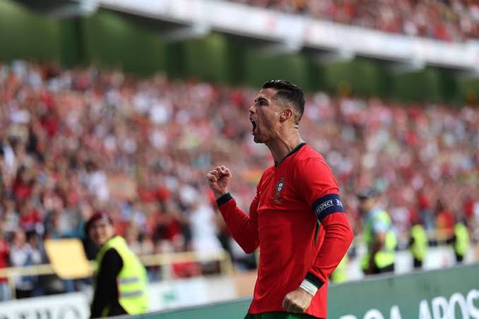Jadwal dan Link Live Streaming Euro 2024 Hari ini : Ada Portugal vs Republik Ceko 