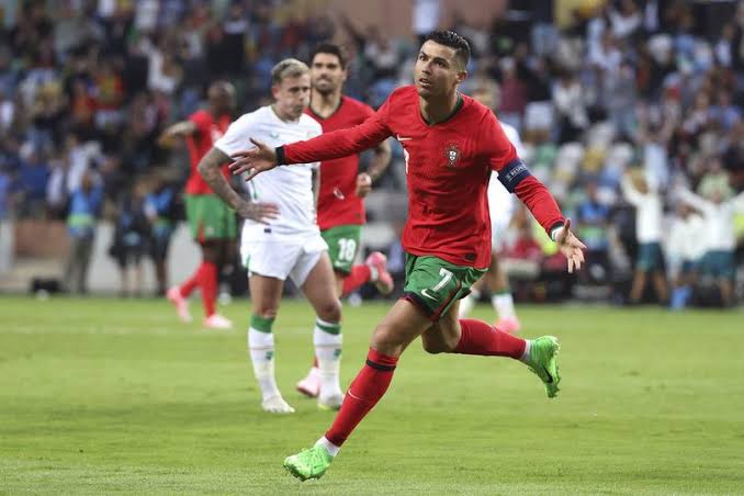 LINK Live Streaming Euro 2024 : Portugal vs Republik Ceko, Dimulai Pukul 02.00 WIB Dini hari