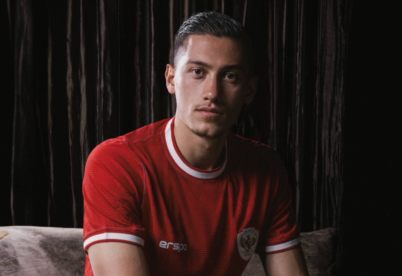 Jay Idzes Dikabarkan Diminati Dua Klub Serie A, Bakal Pindah dari Venezia ?