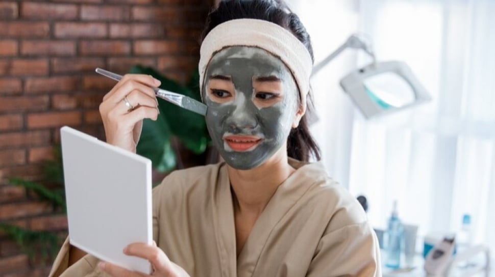 Rekomendasi Clay Mask yang Bisa Mencerahkan dalam Seminggu