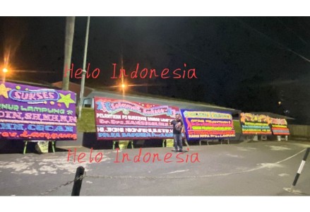 Sahih, Samsudin Besok Dilantik Jadi Penjabat Gubernur Lampung